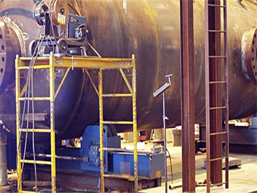 Edulcoration Oil Refinery Machine in Zimbabwe