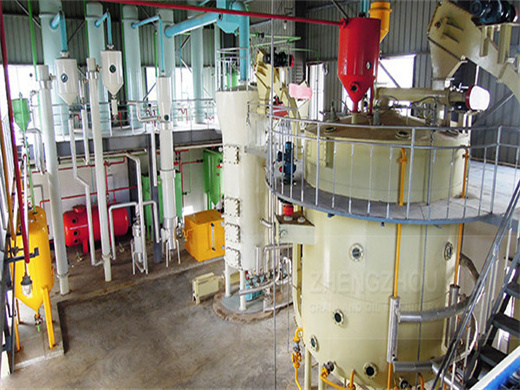 Cold Peanut Oil Extraction Machine Manufacturer in Kenya